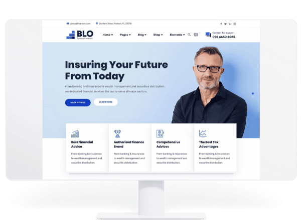 Onecodesoft Company Website